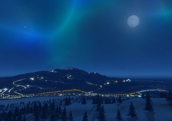 Cities: Skylines - The Classics Bundle Global screenshot 4