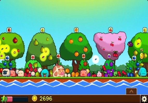 Plantera EN/DE/FR/IT Global screenshot 2