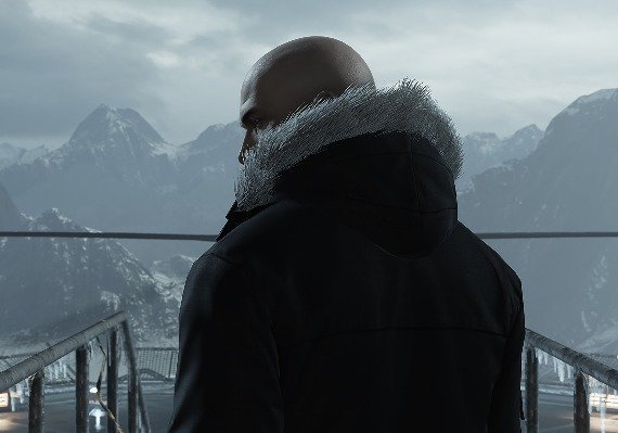 Hitman: World of Assassination Part One Edition EN EU screenshot 4