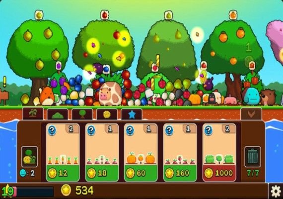 Plantera EN/DE/FR/IT Global screenshot 3