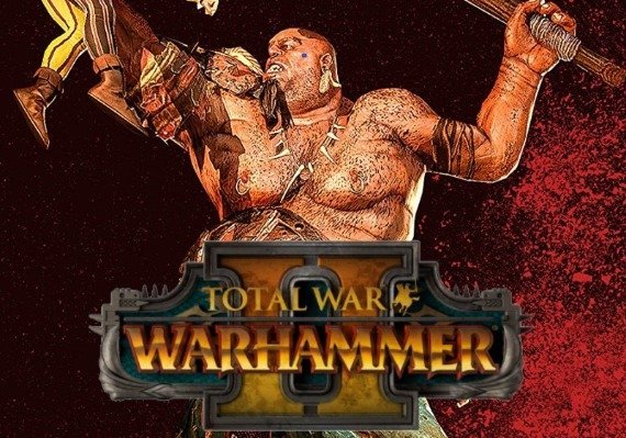 Total War: Warhammer II - Ogre Mercenaries DLC EN Global