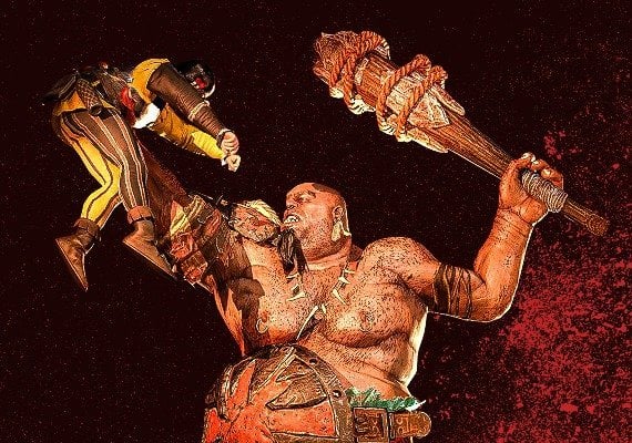 Total War: Warhammer II - Ogre Mercenaries DLC EN Global screenshot 2