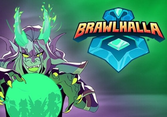 Brawlhalla - Battle Pass Season 7 DLC EN Argentina