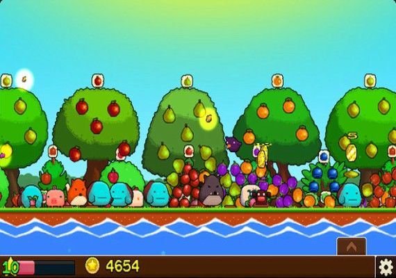 Plantera EN/DE/FR/IT Global screenshot 4