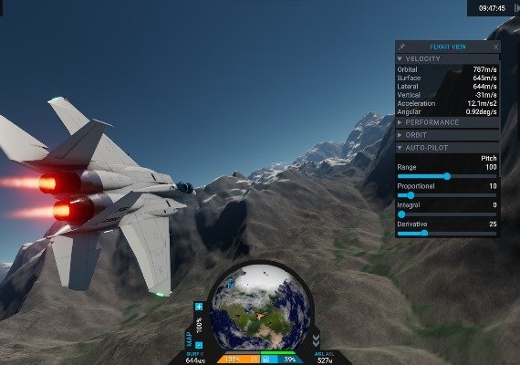 Juno: New Origins EN Global screenshot 3