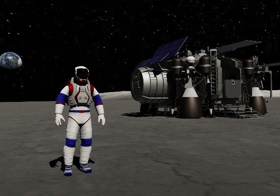 Juno: New Origins EN Global screenshot 4