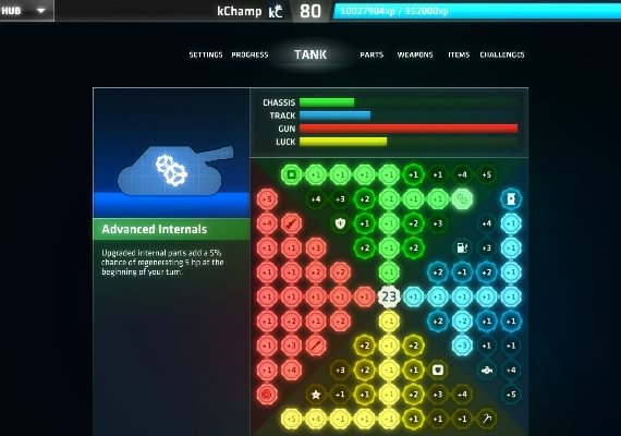 ShellShock Live Global screenshot 2