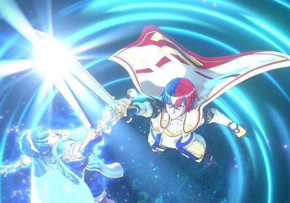 Fire Emblem Engage United States screenshot 3