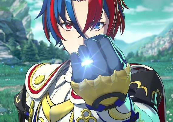Fire Emblem Engage United States screenshot 4