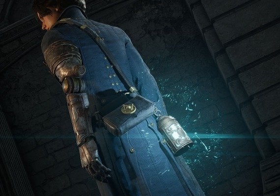 Lies Of P Deluxe Edition EU screenshot 2
