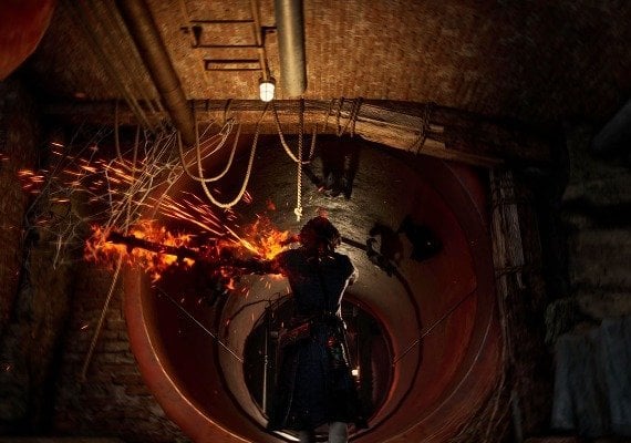 Lies Of P Deluxe Edition EU screenshot 4