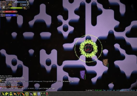 Tales of Maj'Eyal EN/JA/KO/ZH/ZH Global screenshot 3