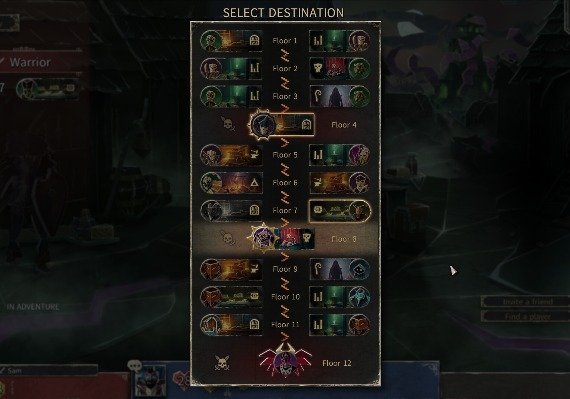HellCard EN/ZH Global screenshot 4