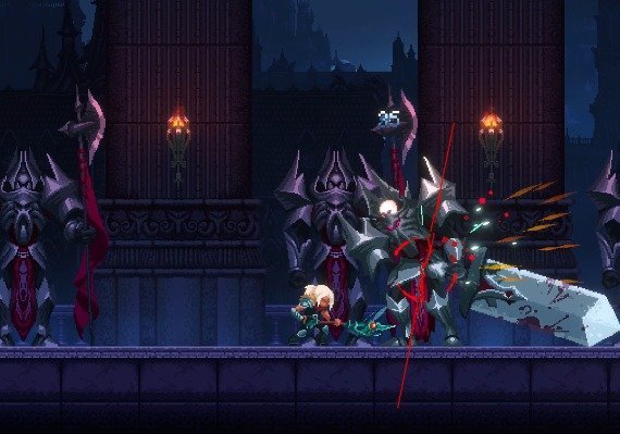 Elderand EN EU screenshot 2