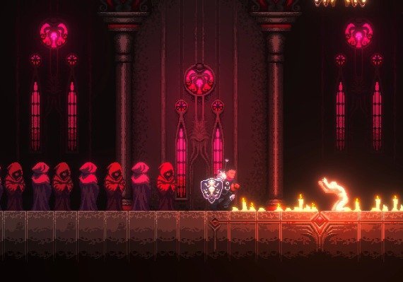 Elderand EN EU screenshot 3