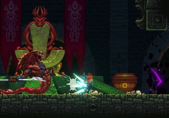 Elderand EN EU screenshot 4