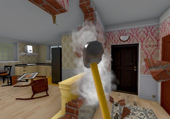 House Flipper - Pets Bundle Argentina screenshot 4