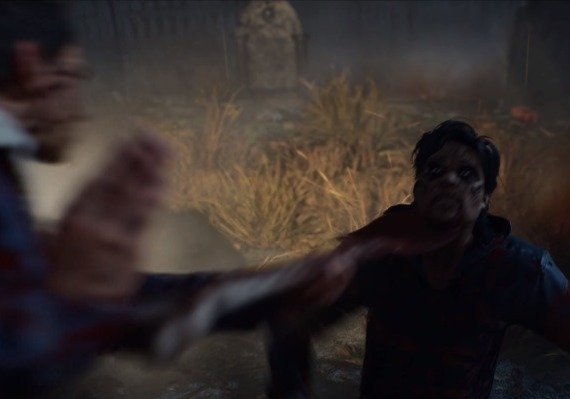 Evil Dead: The Game - Immortal Power Bundle DLC EN Argentina screenshot 3