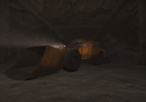 Coal Mining Simulator Global screenshot 2