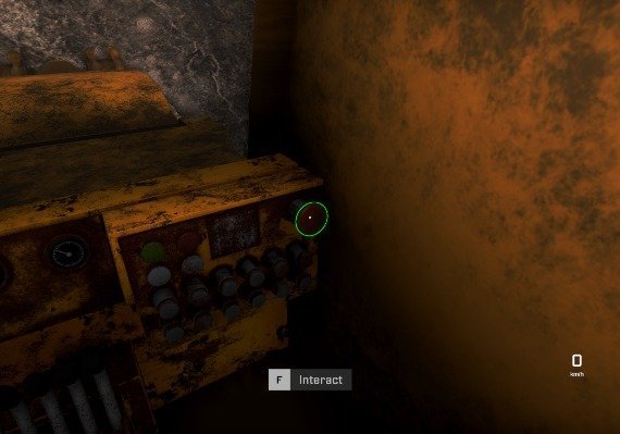 Coal Mining Simulator Global screenshot 3