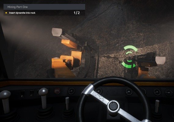 Coal Mining Simulator Global screenshot 4