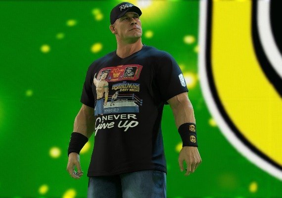 WWE 2K23 EN Argentina screenshot 3
