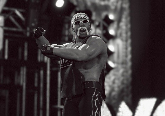 WWE 2K23 EN Argentina screenshot 4