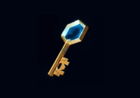 LoL League of Legends - Hextech Key DLC EN Global screenshot 2