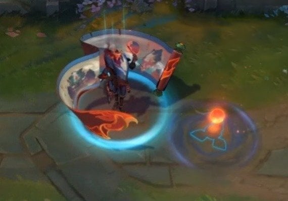 LoL League of Legends - Hextech Key DLC EN Global screenshot 4