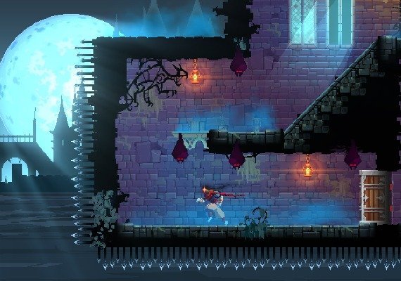 Dead Cells + Return To Castlevania - Bundle United States screenshot 4