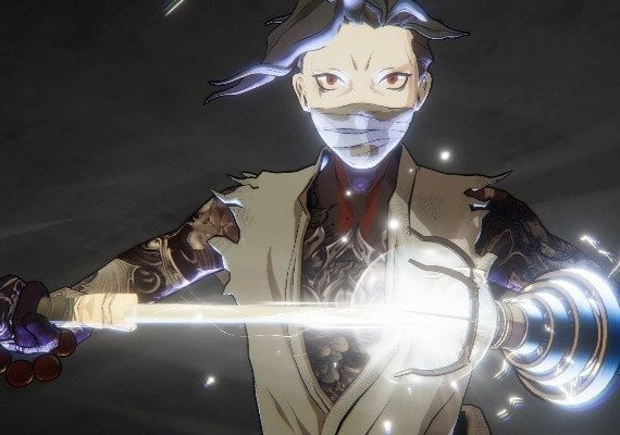 Mato Anomalies Digital Deluxe Edition EU screenshot 2