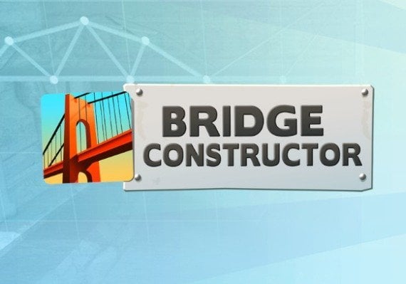 Bridge Constructor EN Mexico