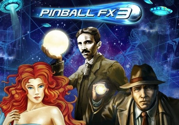 Pinball FX3 - Zen Originals - Season 1 Bundle DLC EN Argentina