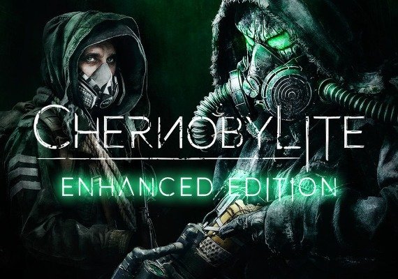 Chernobylite Enhanced Edition EU