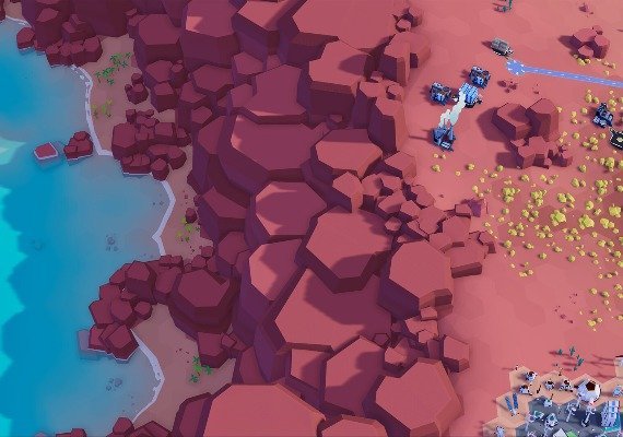 Plan B: Terraform EN/DE/FR/JA/KO/PT/RU/ZH Global screenshot 2
