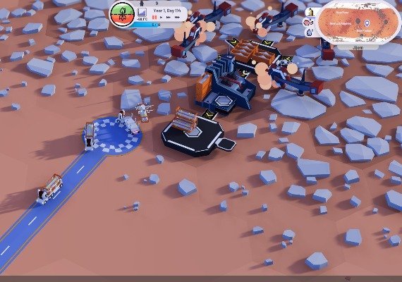 Plan B: Terraform EN/DE/FR/JA/KO/PT/RU/ZH Global screenshot 4