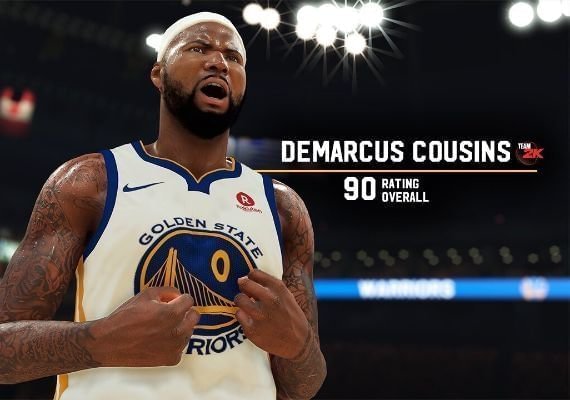 NBA 2K19 EU screenshot 2