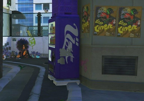 Splatoon 3 - Expansion Pass DLC EN/JA EU screenshot 3