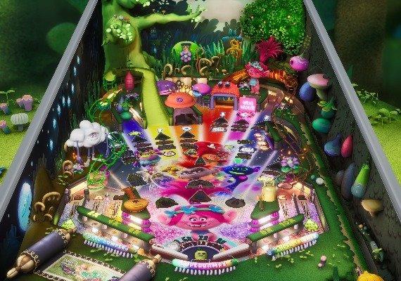Pinball FX - DreamWorks Pinball DLC EN Argentina screenshot 4