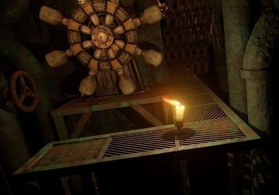 Candleman: Complete Journey + Wenjia - Bundle EN EU screenshot 3