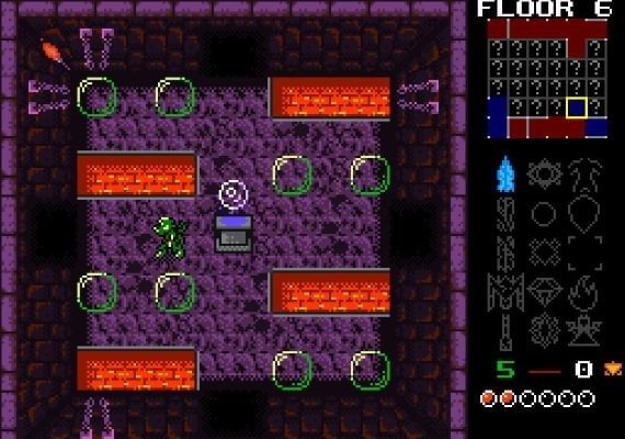 Castle of No Escape - 1 + 2 Bundle EN EU screenshot 4
