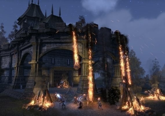 The Elder Scrolls Online - Dragon Slayer Bundle 2 DLC EN Global screenshot 4