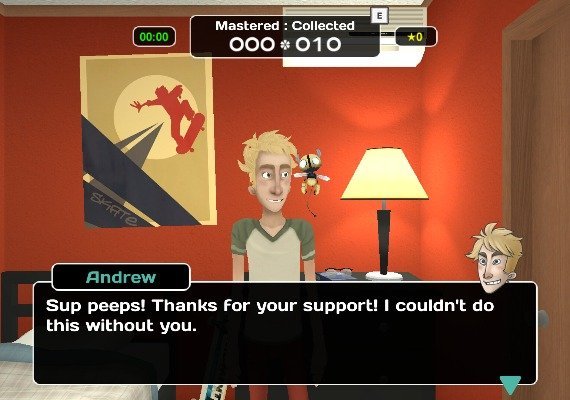 Influent Definitive Edition EN Global screenshot 2