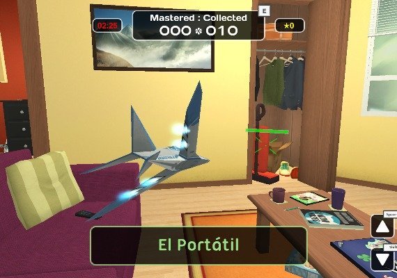 Influent Definitive Edition EN Global screenshot 3