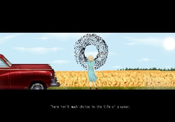 Loretta EN/JA/KO/RU/ZH/ZH/MX Global screenshot 3