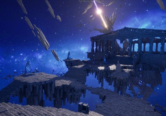 Asterigos: Call of the Paragons DLC EN Argentina screenshot 3