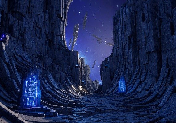 Asterigos: Call of the Paragons DLC EN Argentina screenshot 4