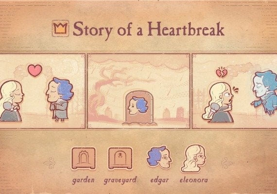 Storyteller ROW screenshot 2