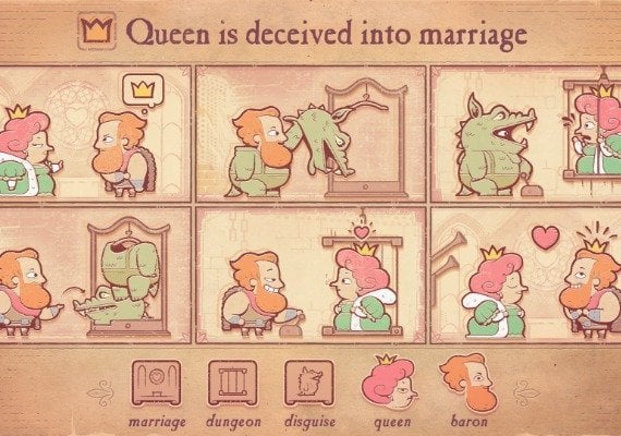 Storyteller ROW screenshot 3