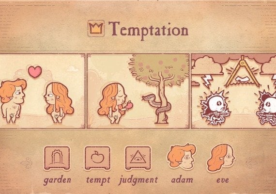 Storyteller ROW screenshot 4